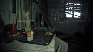 Resident Evil VII (7) Xbox One