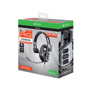 Nacon RIG 100 HX XBOX One Gaming Headset Xbox One