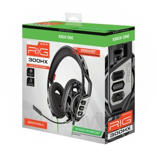 Nacon RIG 300 HX XBOX One Gaming Headset Xbox One