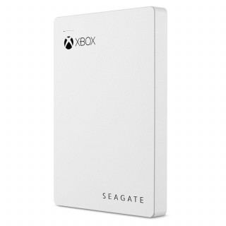 Seagate Game Drive for Xbox 2TB - Fehér (STEA2000417) Xbox One