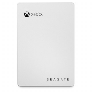 Seagate Game Drive for Xbox 2TB - Fehér (STEA2000417) Xbox One