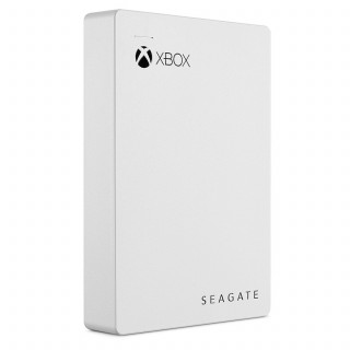 Seagate Game Drive for Xbox 4TB Fehér (STEA4000407) Xbox One