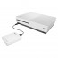 Seagate Game Drive for Xbox 4TB Fehér (STEA4000407) thumbnail