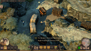 Shadow Tactics: Blades of the Shogun Xbox One