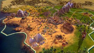 Sid Meier’s Civilization VI Xbox One