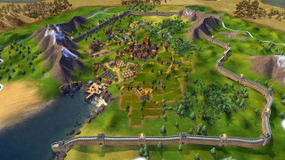 Sid Meier’s Civilization VI Xbox One