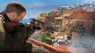 Sniper Elite 4 Xbox One