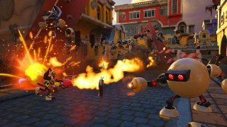 Sonic Forces Xbox One