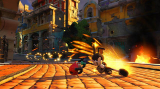 Sonic Forces Xbox One