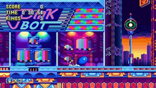 Sonic Mania Plus Xbox One