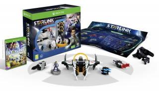 Starlink: Battle for Atlas Starter Pack Xbox One