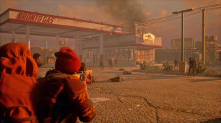 State of Decay 2 Xbox One