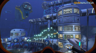 Subnautica Xbox One