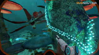 Subnautica Xbox One