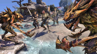 The Elder Scrolls Online: Summerset Xbox One