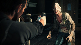 The Evil Within 2 Xbox One