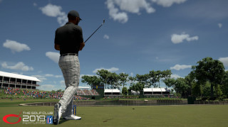 The Golf Club 2019 Featuring PGA Tour Xbox One