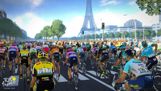 Tour De France 2019 Xbox One