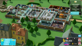 Two Point Hospital Xbox One