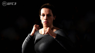 UFC 3 Xbox One