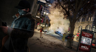 Watch Dogs Complete Edition Xbox One