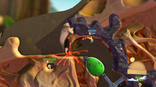 Worms Battleground + Worms WMD Xbox One