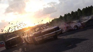 Wreckfest Xbox One