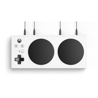 Xbox Adaptív Kontroller Xbox One