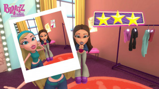 BRATZ™: Flaunt Your Fashion Xbox Series