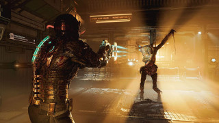 Dead Space Xbox Series