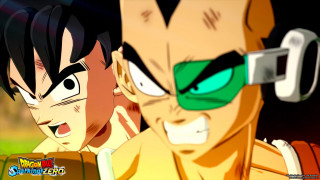 DRAGON BALL: Sparking! ZERO Xbox Series