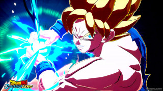 DRAGON BALL: Sparking! ZERO Xbox Series