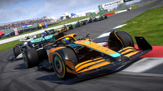 F1® 22 Xbox Series