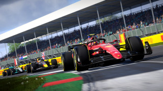 F1® 22 Xbox Series