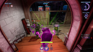 Ghostbusters: Spirits Unleashed Xbox Series