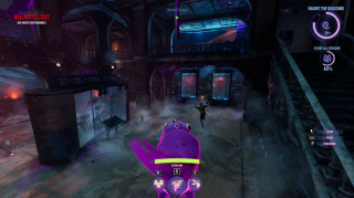 Ghostbusters: Spirits Unleashed Xbox Series