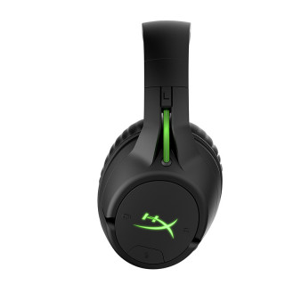 HyperX CloudX Flight - vezeték nélküli Gaming Headset (Xbox) (4P5J6AA) Xbox Series