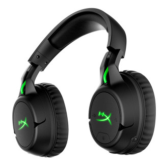 HyperX CloudX Flight - vezeték nélküli Gaming Headset (Xbox) (4P5J6AA) Xbox Series