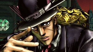 JoJo's Bizarre Adventure: All-Star Battle R Xbox Series