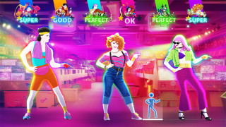 Just Dance 2024 Xbox Series