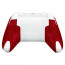 Lizard Skins DSP Xbox Series X kontroller markolat (Crimson Red / Piros) thumbnail