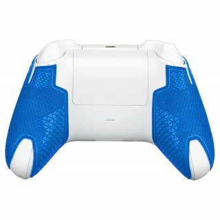 Lizard Skins DSP Xbox Series X kontroller markolat (Polar Blue / Kék) Xbox Series