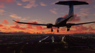 Microsoft Flight Simulator Xbox Series