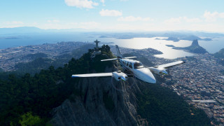 Microsoft Flight Simulator Xbox Series