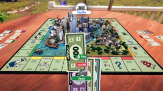 Monopoly Xbox Series