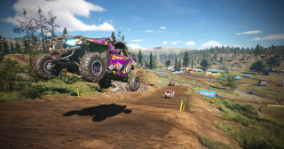 MX vs ATV Legends  Xbox Series