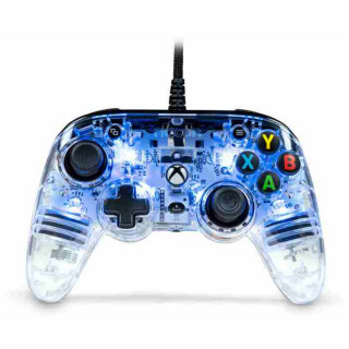 Nacon Xbox Series Pro Compact Kontroller (RGB világítás) Xbox Series