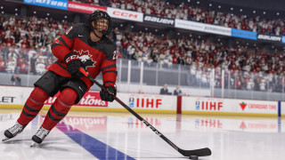 NHL 23 Xbox Series