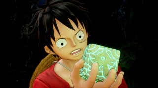 One Piece Odyssey Xbox Series