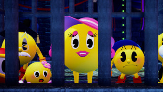 PAC-MAN WORLD Re-PAC Xbox Series